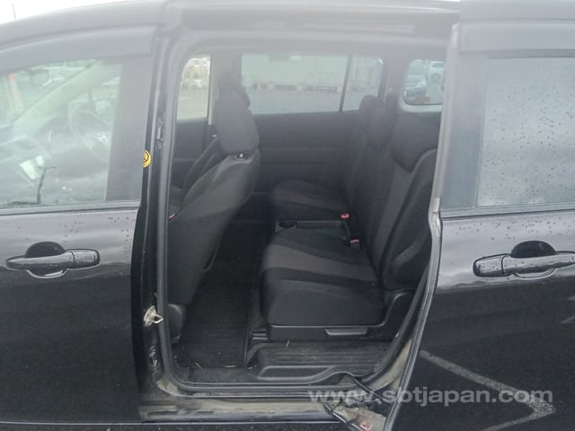 2016 MAZDA PREMACY 20C SKYACTIV