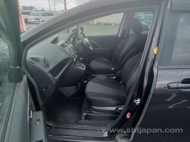 2016 MAZDA PREMACY 20C SKYACTIV