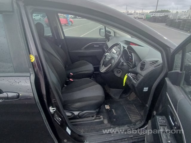 2016 MAZDA PREMACY 20C SKYACTIV