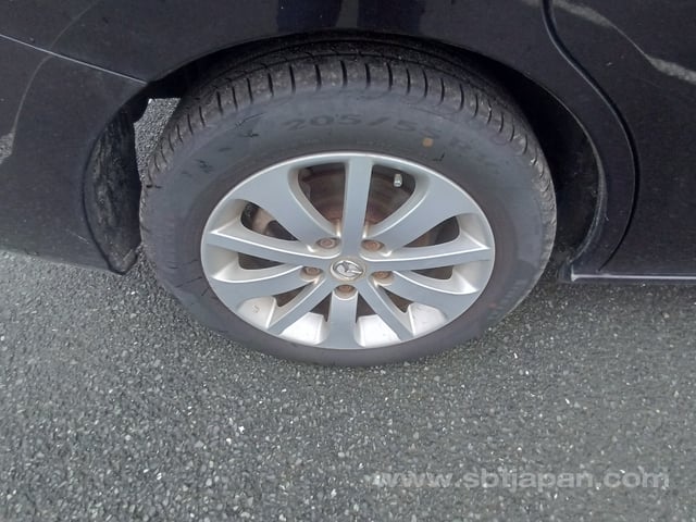 2016 MAZDA PREMACY 20C SKYACTIV