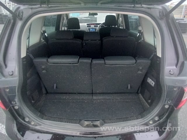 2016 MAZDA PREMACY 20C SKYACTIV