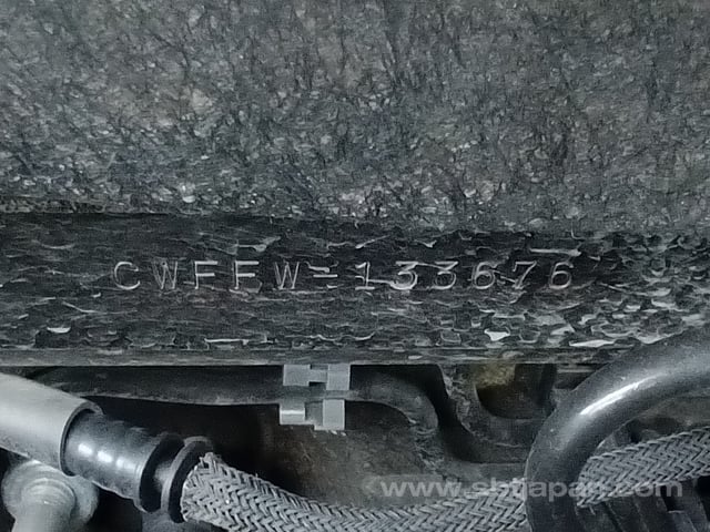 2016 MAZDA PREMACY 20C SKYACTIV