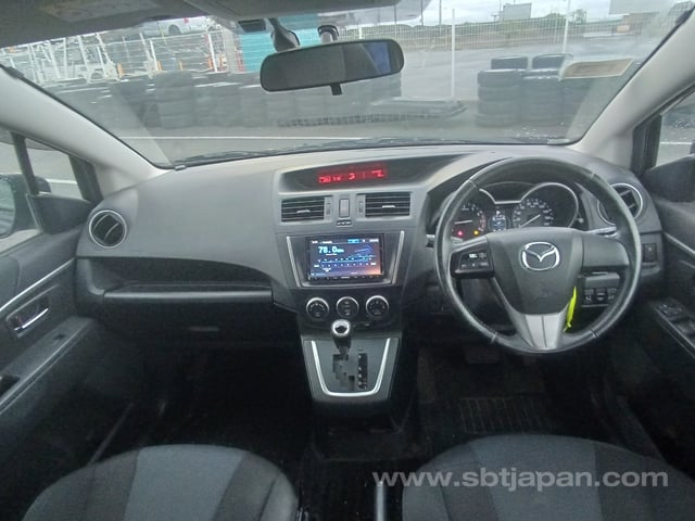 2016 MAZDA PREMACY 20C SKYACTIV