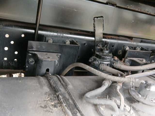 2010 HINO DUTRO 0.15t FLATBODY
