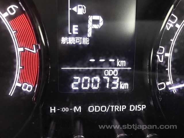 2024 TOYOTA RAIZE X