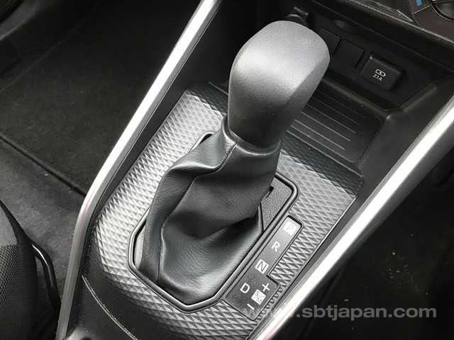 2024 TOYOTA RAIZE X