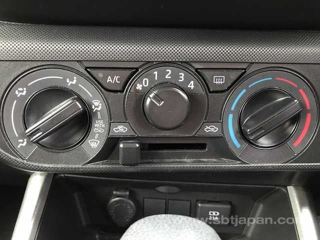 2024 TOYOTA RAIZE X