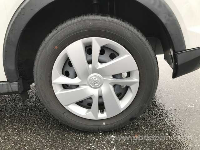 2024 TOYOTA RAIZE X
