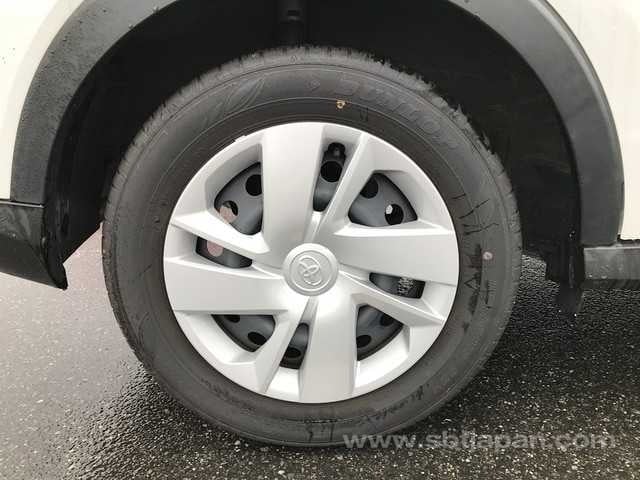 2024 TOYOTA RAIZE X