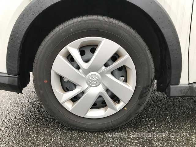2024 TOYOTA RAIZE X