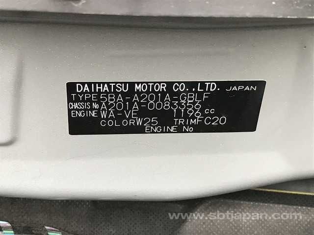 2024 TOYOTA RAIZE X