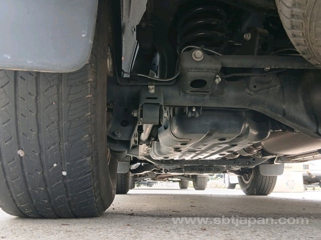 2022 TOYOTA LAND CRUISER PRADO TX L PKG