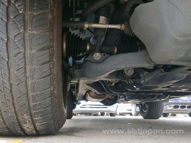 2022 TOYOTA LAND CRUISER PRADO TX L PKG