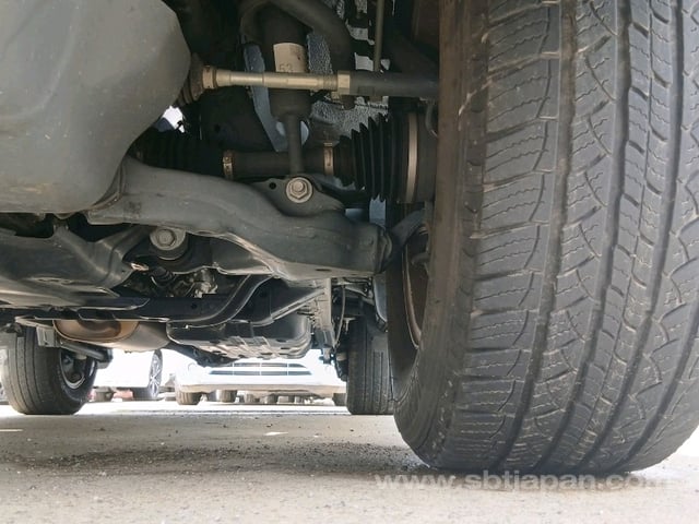 2022 TOYOTA LAND CRUISER PRADO TX L PKG