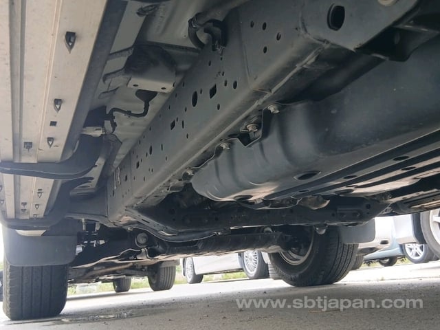 2022 TOYOTA LAND CRUISER PRADO TX L PKG