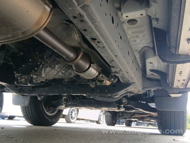 2022 TOYOTA LAND CRUISER PRADO TX L PKG