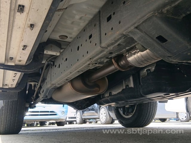 2022 TOYOTA LAND CRUISER PRADO TX L PKG