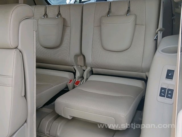 2022 TOYOTA LAND CRUISER PRADO TX L PKG