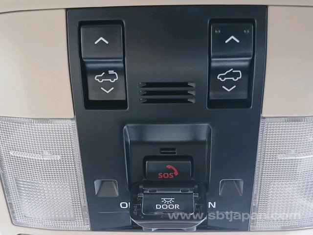 2022 TOYOTA LAND CRUISER PRADO TX L PKG