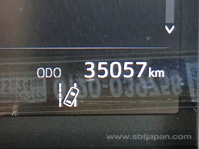 2022 TOYOTA LAND CRUISER PRADO TX L PKG