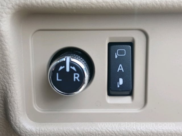 2022 TOYOTA LAND CRUISER PRADO TX L PKG