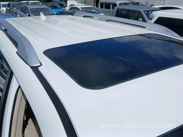 2022 TOYOTA LAND CRUISER PRADO TX L PKG