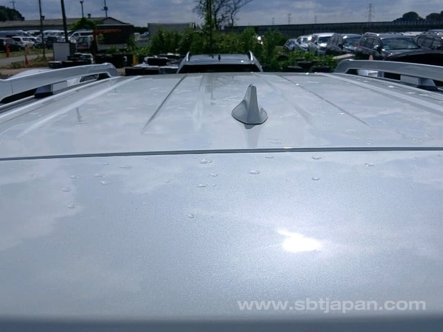 2022 TOYOTA LAND CRUISER PRADO TX L PKG
