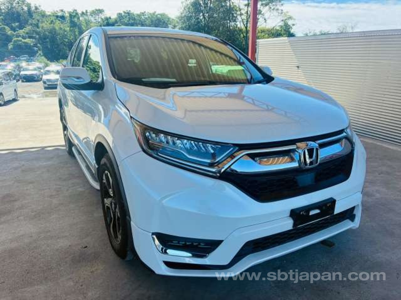 2019 Honda Crv, photo 1 of 1