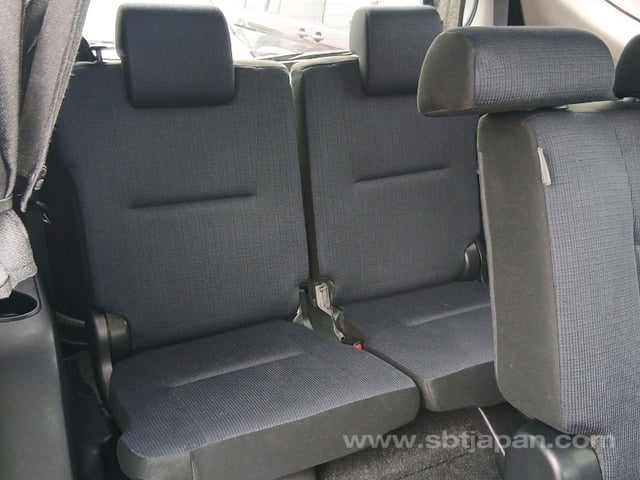 2017 TOYOTA SIENTA HYBRID G
