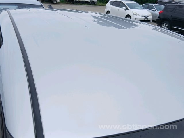 2017 TOYOTA SIENTA HYBRID G
