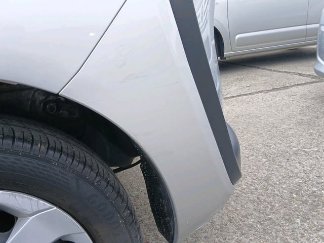 2017 TOYOTA SIENTA HYBRID G