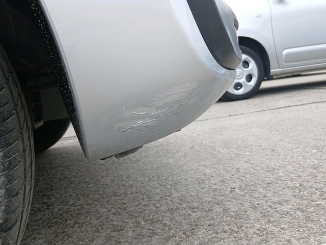 2017 TOYOTA SIENTA HYBRID G