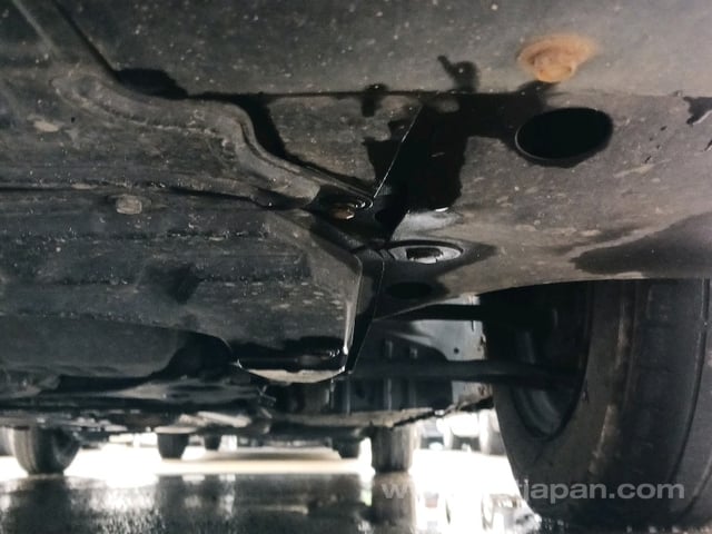 2017 NISSAN AD VAN VE