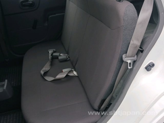 2017 NISSAN AD VAN VE