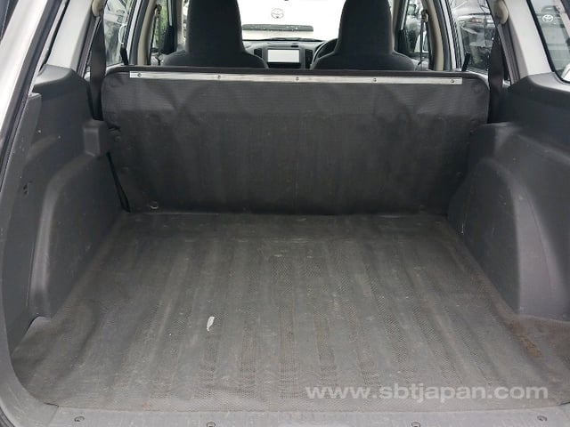 2017 NISSAN AD VAN VE