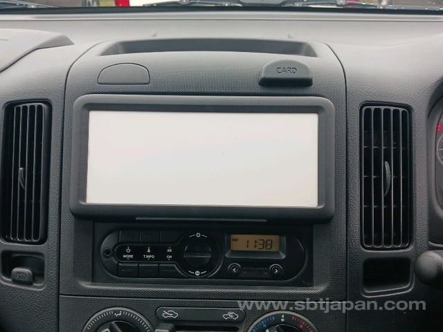 2017 NISSAN AD VAN VE
