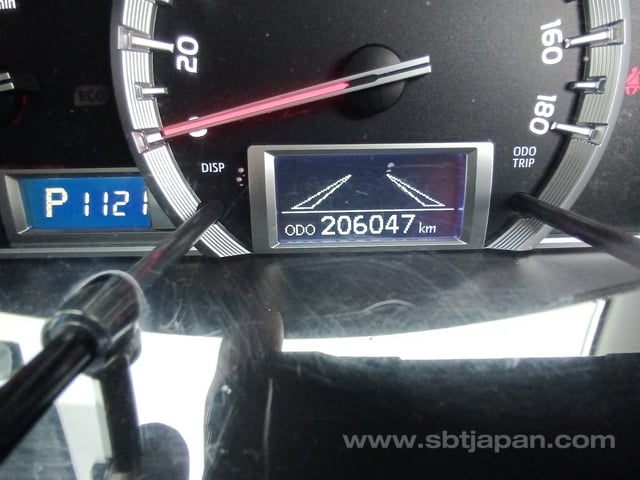 2019 TOYOTA REGIUSACE VAN SUPER GL