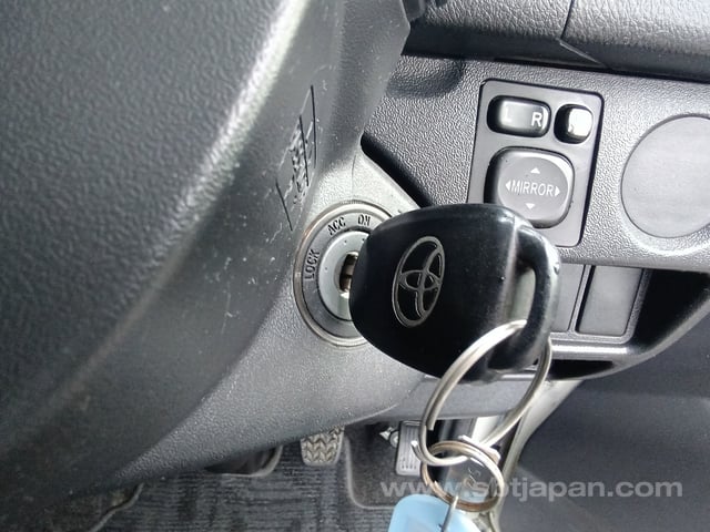 2019 TOYOTA REGIUSACE VAN SUPER GL