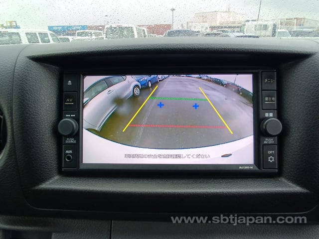 2021 NISSAN NV350CARAVAN DX