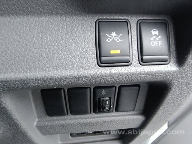 2021 NISSAN NV350CARAVAN DX