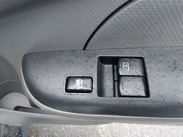 2021 NISSAN NV350CARAVAN DX