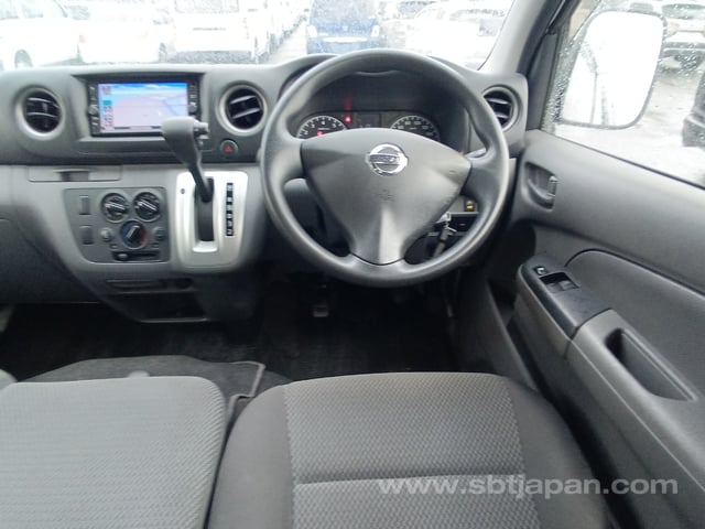 2021 NISSAN NV350CARAVAN DX