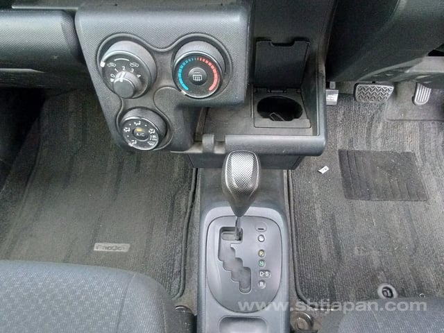 2016 TOYOTA PROBOX VAN DX