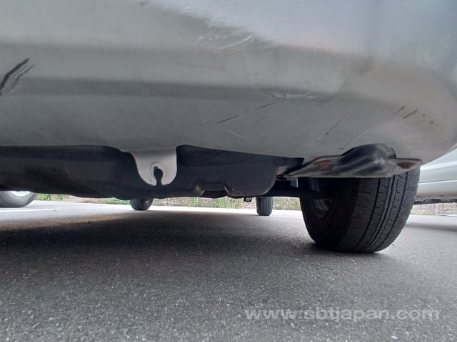 2016 TOYOTA PROBOX VAN DX