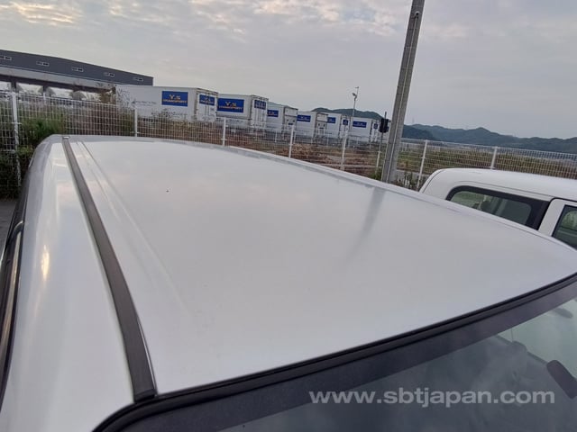 2016 TOYOTA PROBOX VAN DX