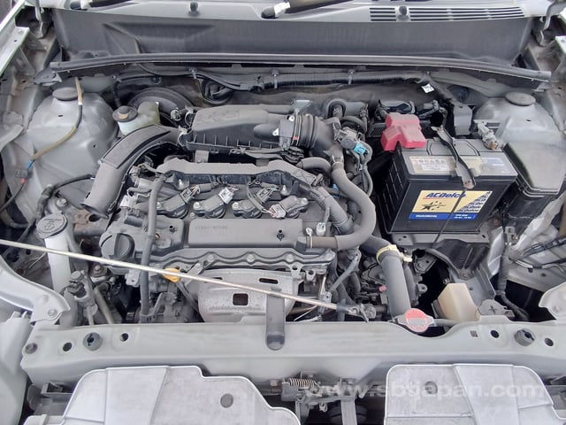 2016 TOYOTA PROBOX VAN DX
