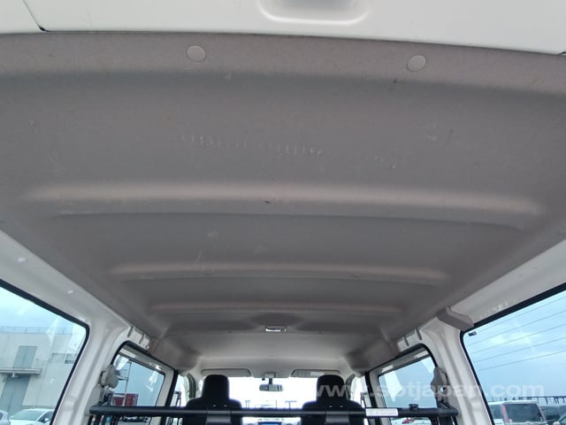 2021 NISSAN NV350CARAVAN RIDER DX