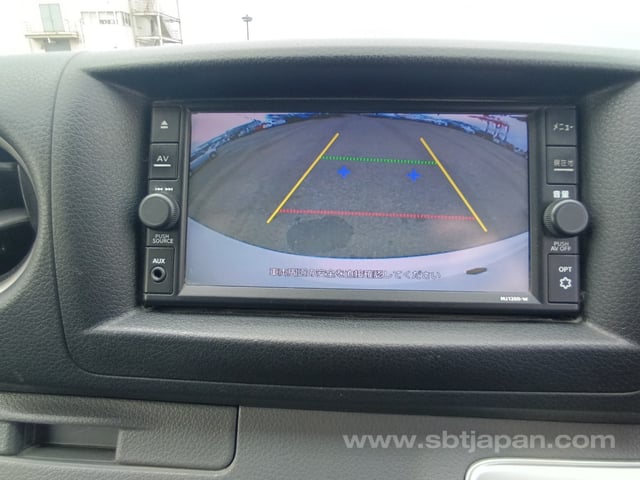 2021 NISSAN NV350CARAVAN RIDER DX