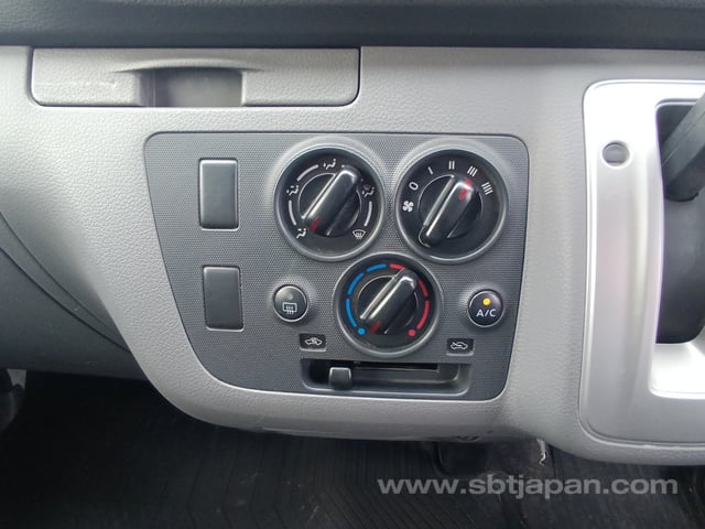 2021 NISSAN NV350CARAVAN RIDER DX