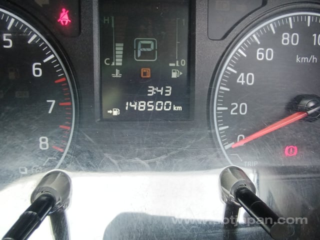 2021 NISSAN NV350CARAVAN RIDER DX